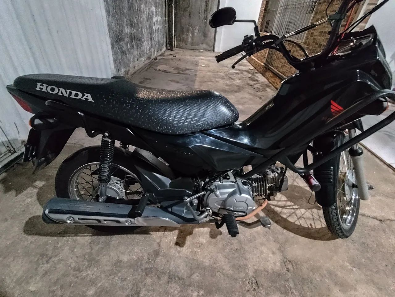 Honda pop - Foto 3