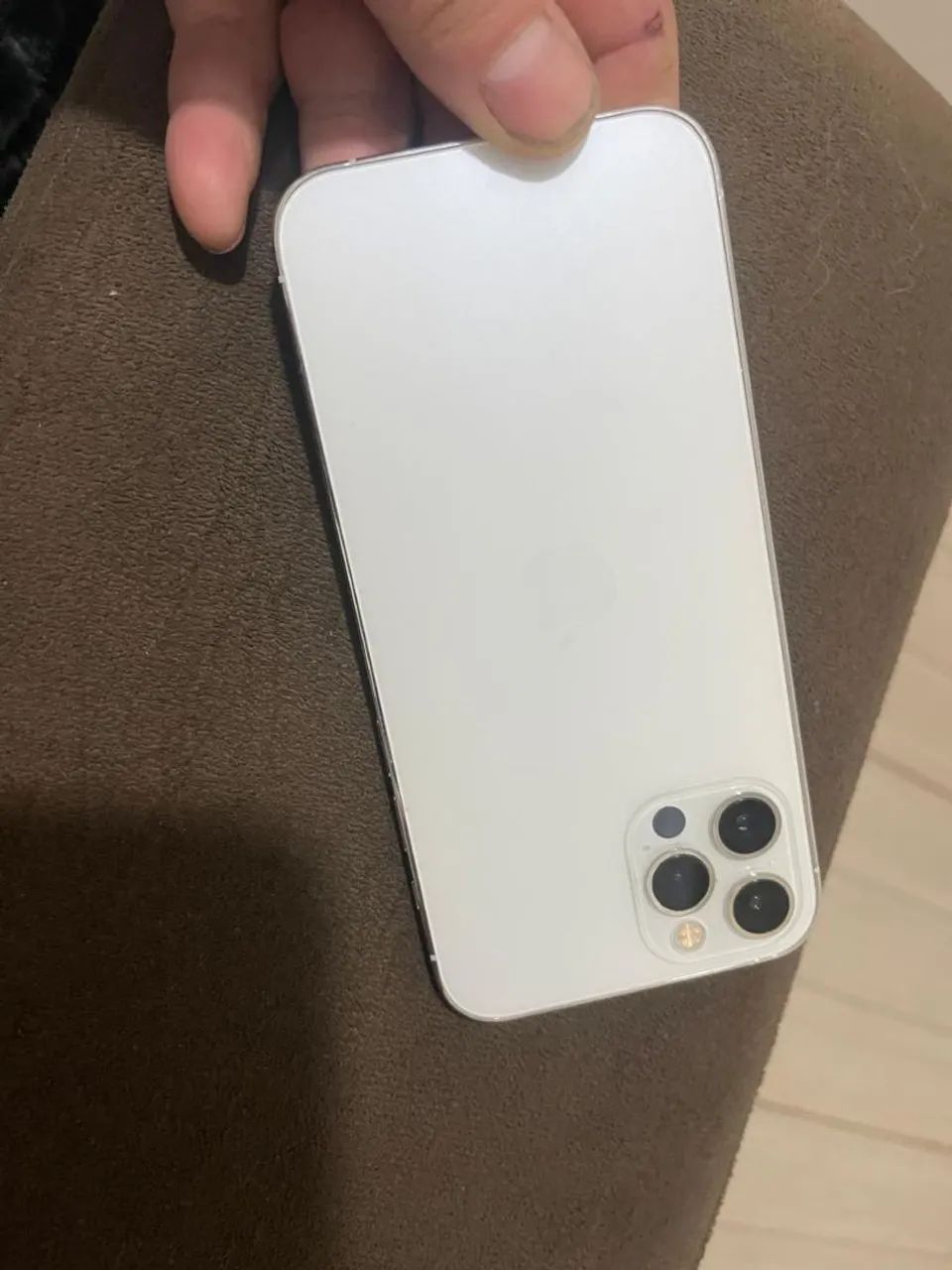 iPhone 12 pro 128gb todo original 