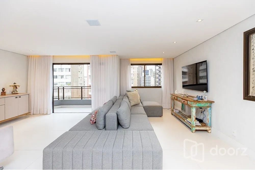 Imóvel na Manuel Guedes com 4 dormitórios e 197m² - Foto 3