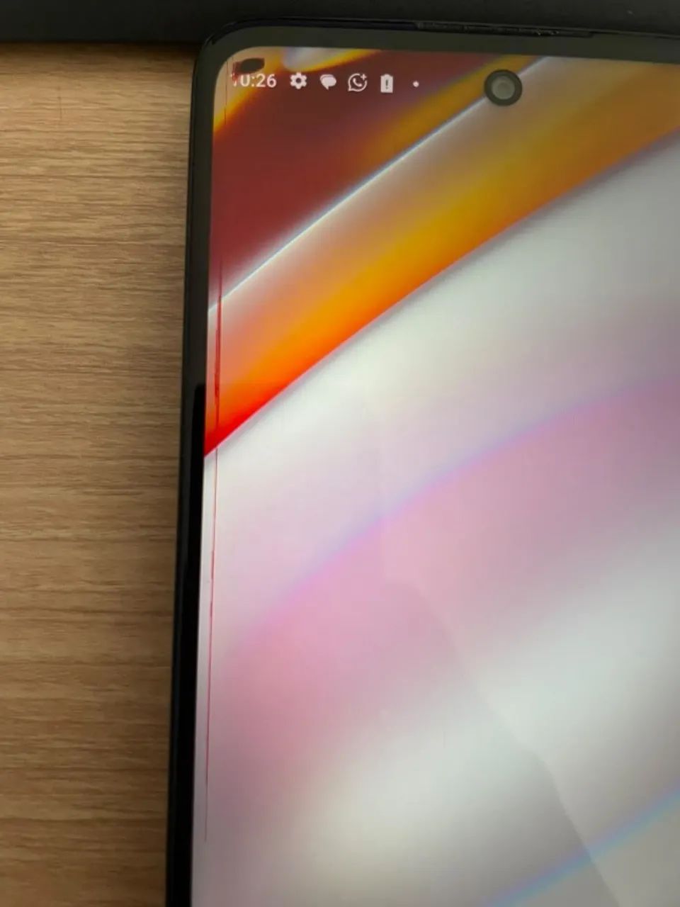 MOTO G60 - Foto 2