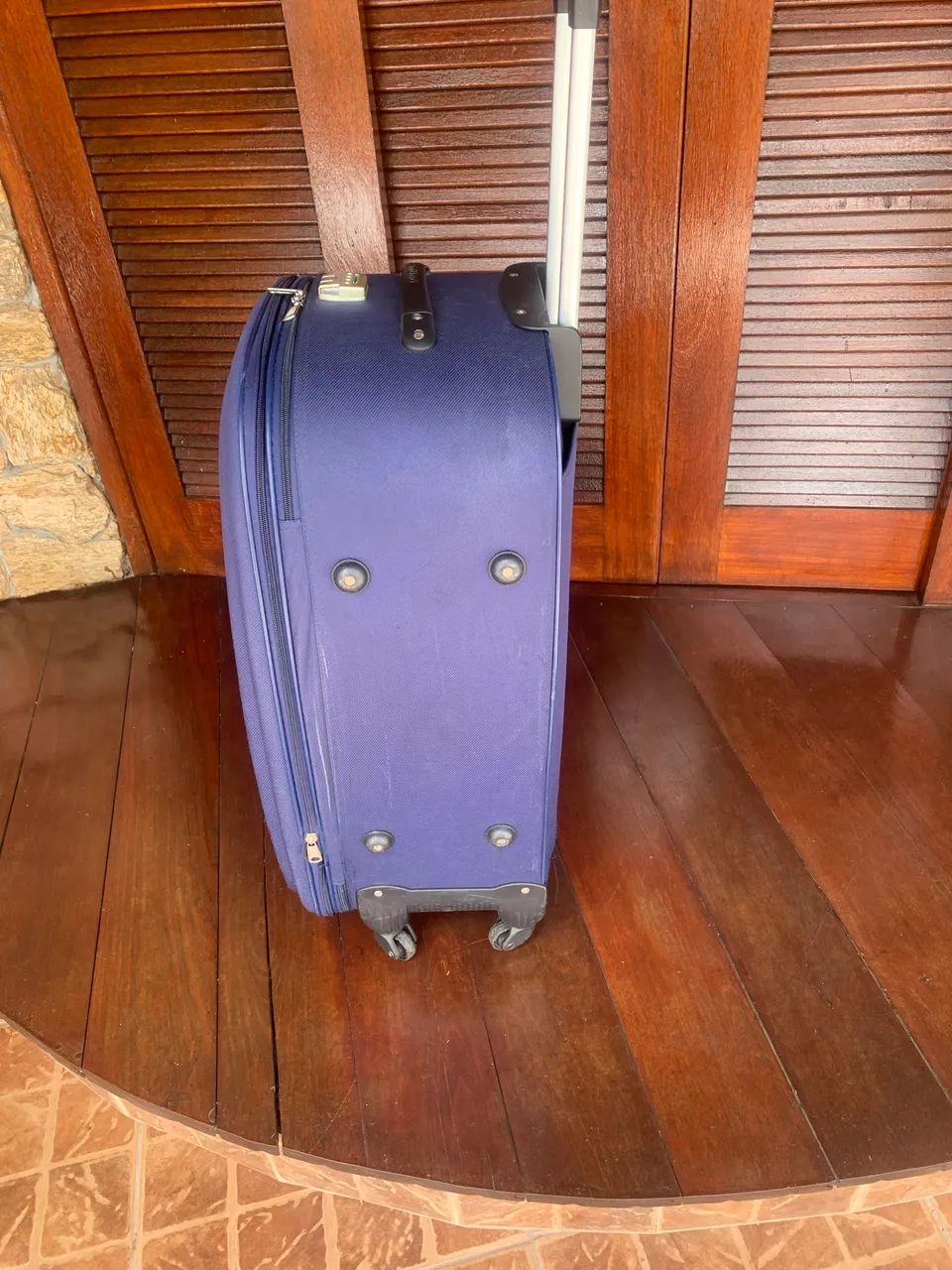 Mala de viagem  - Foto 2