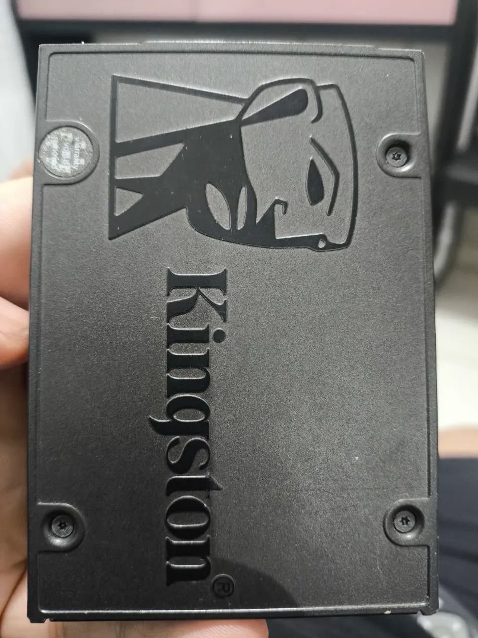 ssd sata kingston