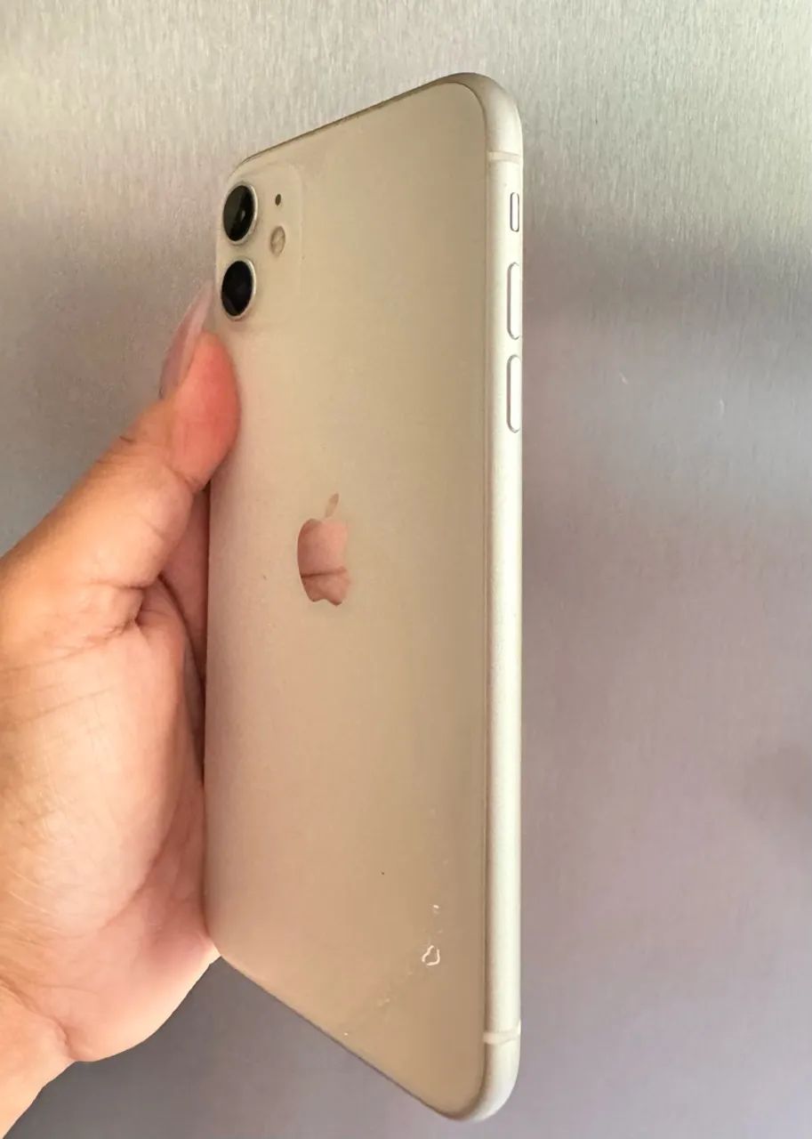 iPhone 11 128 GB - Foto 2