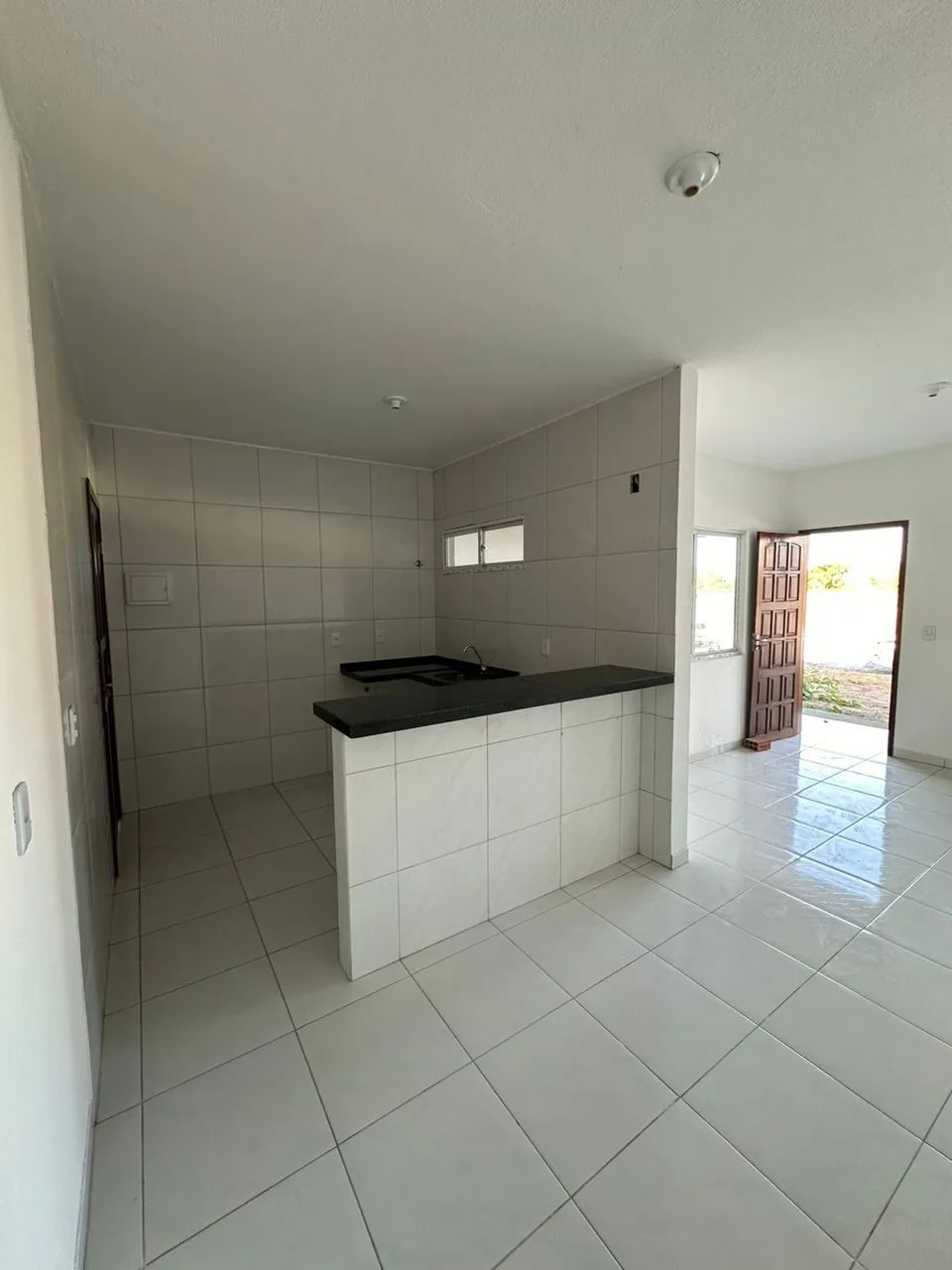 Casa Eusébio  - Foto 4