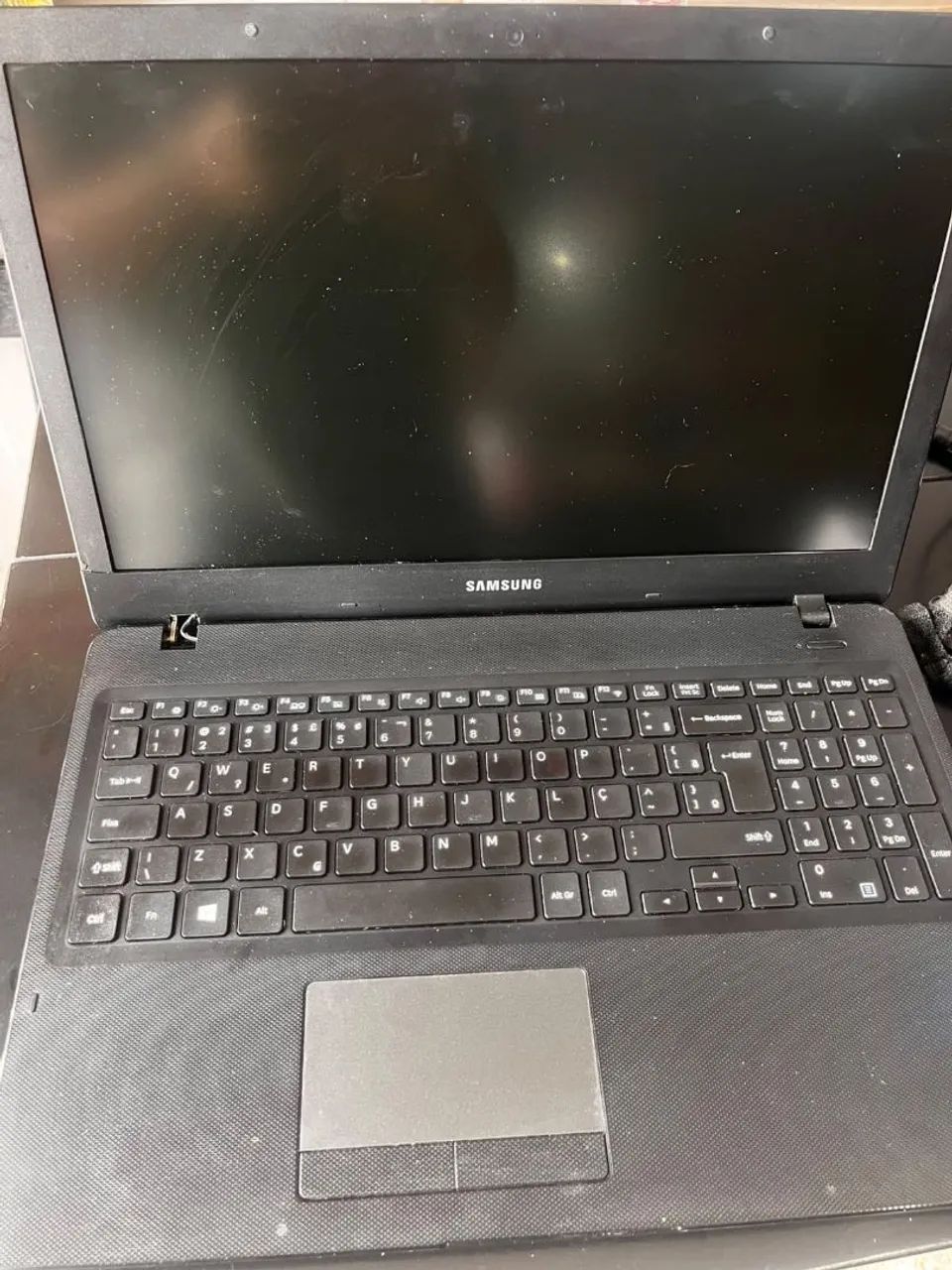 Samsung 300E