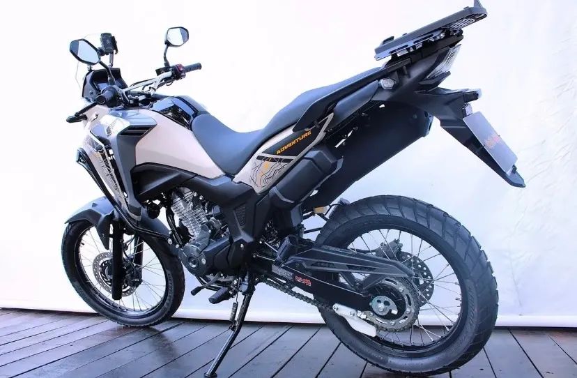 XRE 300