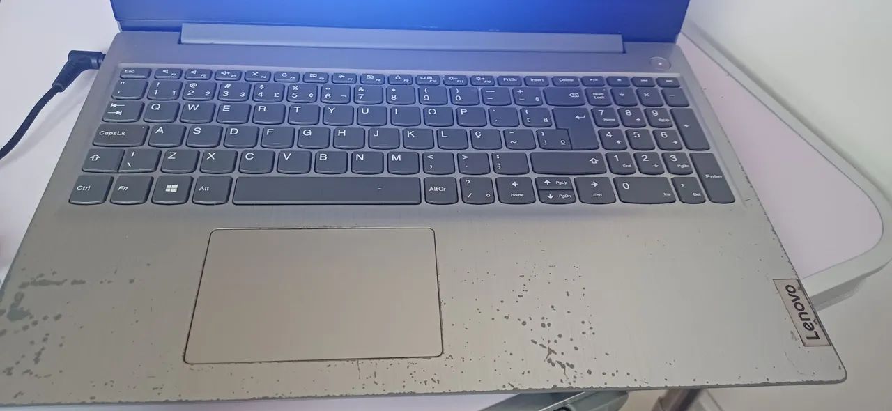 Notebook Lenovo i3  - Foto 5