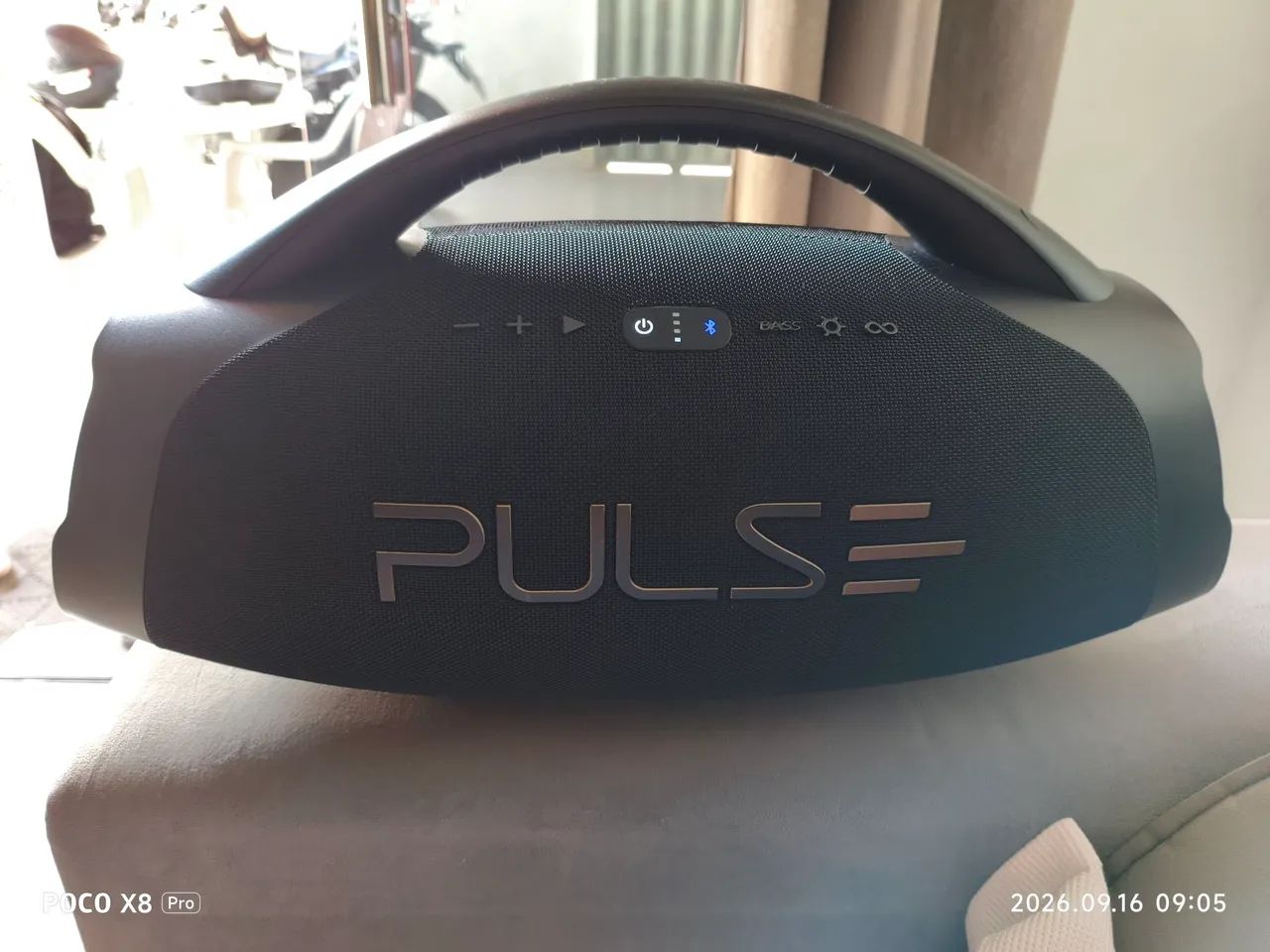 Bombox pulse  - Foto 2