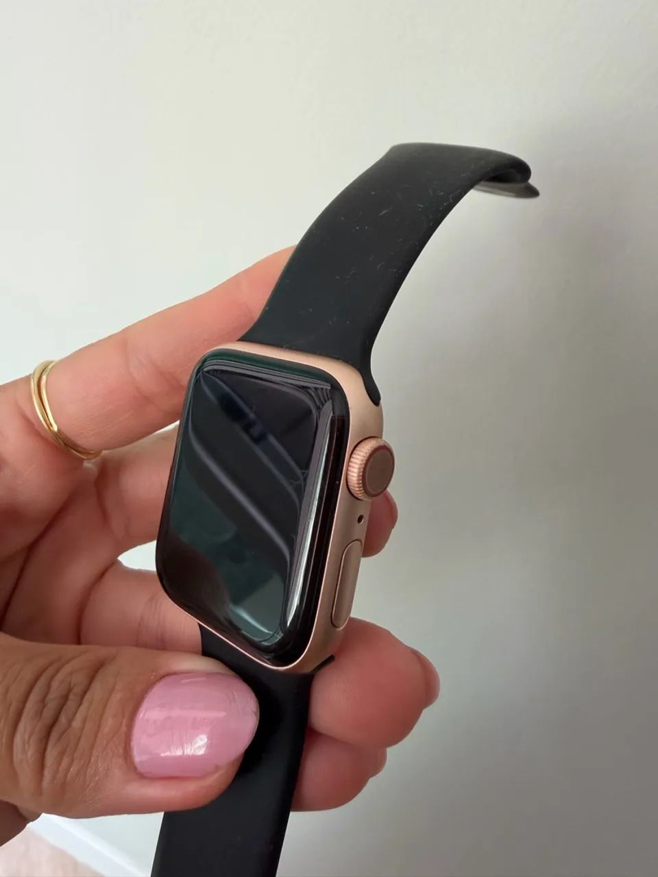 Apple Watch series 5 rose  - Foto 3