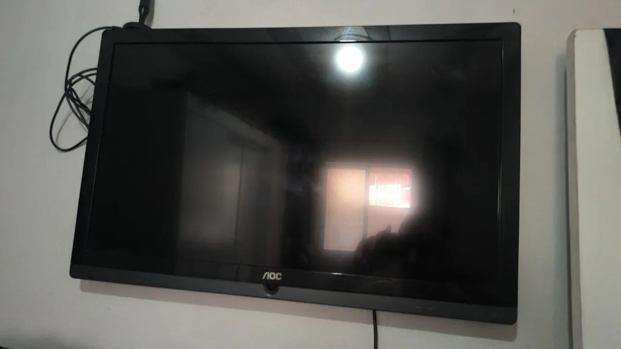TV AOC 32 - Foto 2