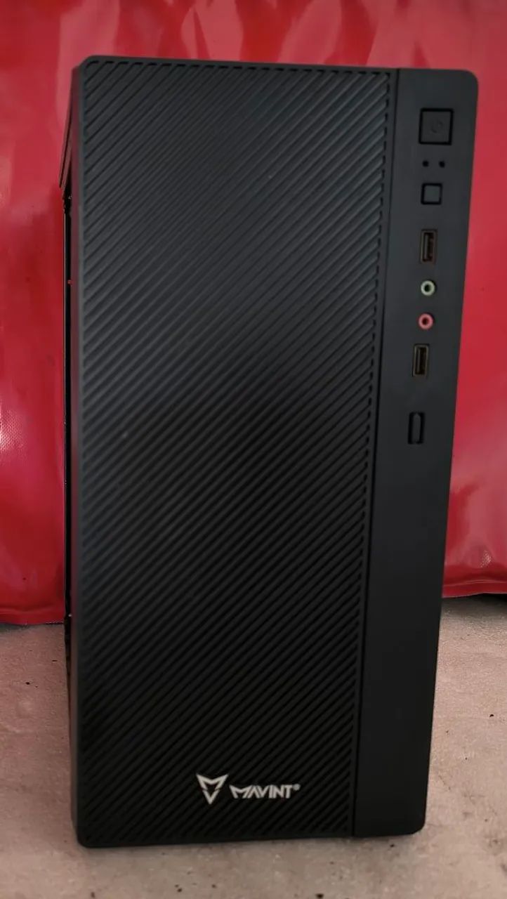 Computador Somente Gabinete 