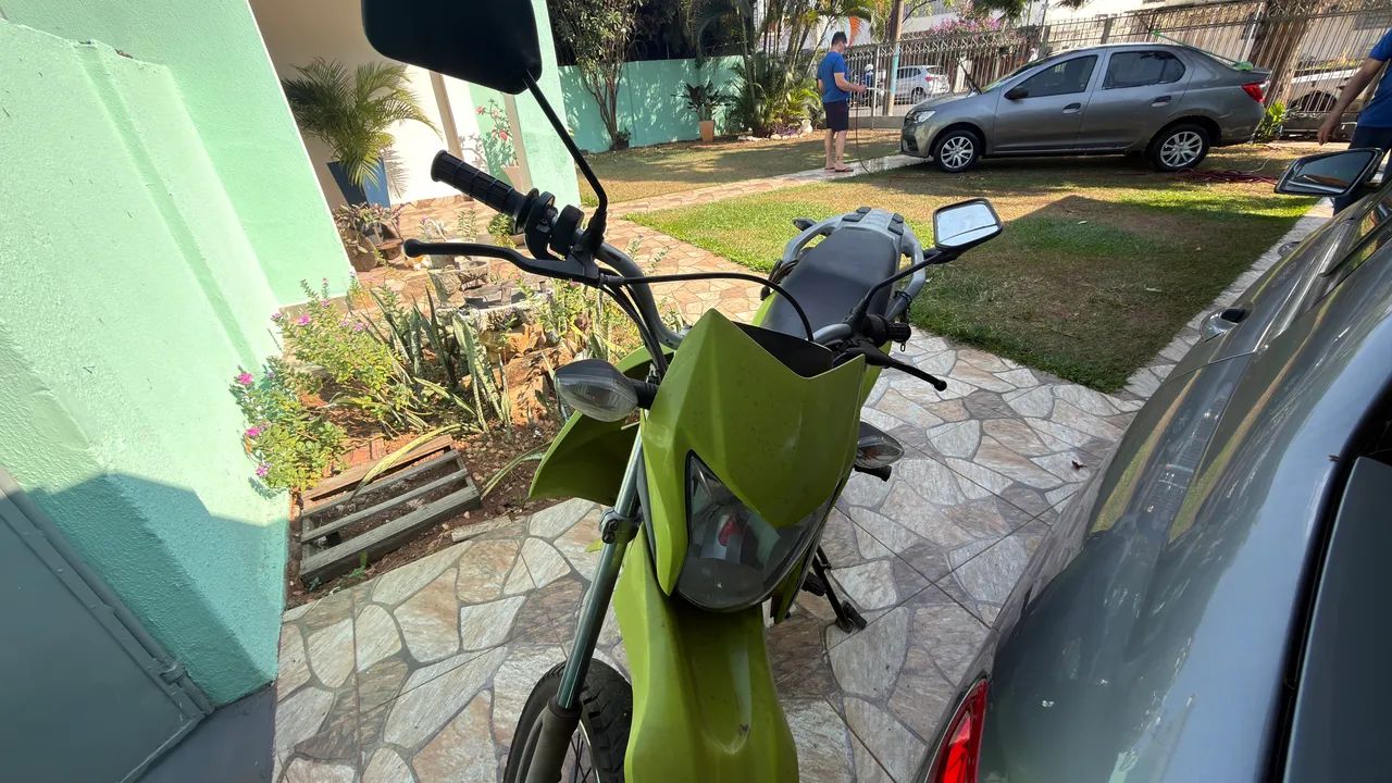 HONDA BROS 150 - Foto 4