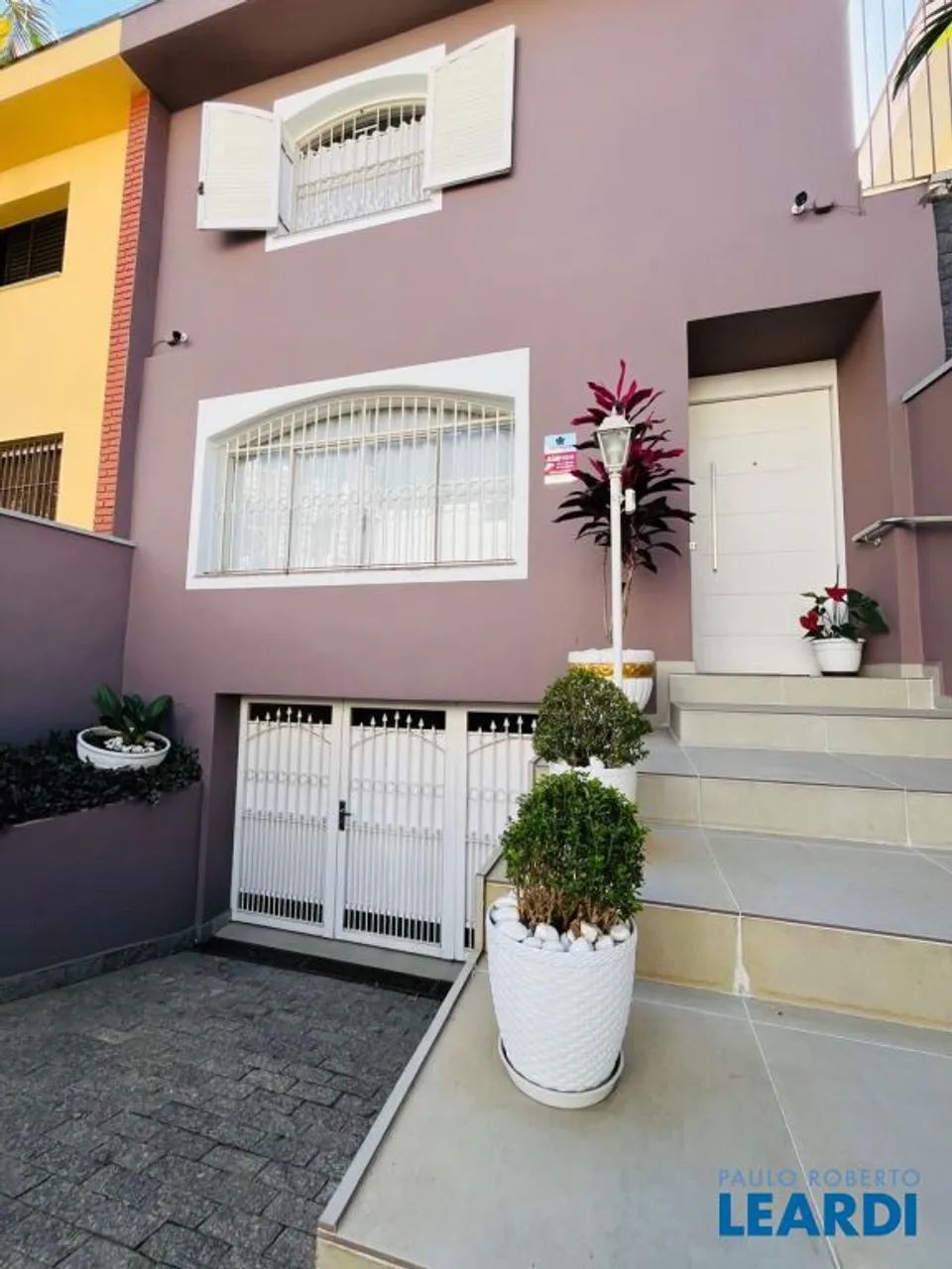 CASA ASSOBRADADA - POMPEIA - SP - Foto 2