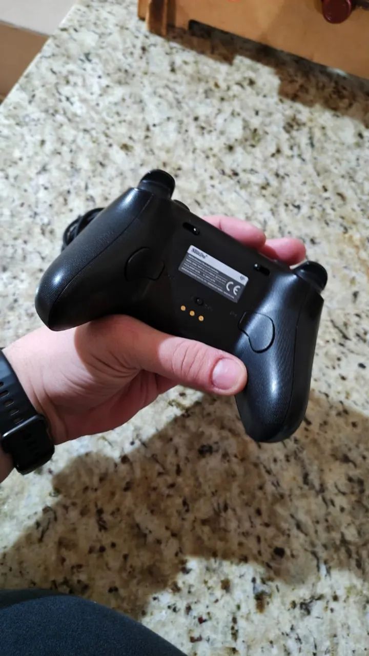 Controle 8BitDo Ultimate 2 Bluetooth - Foto 3