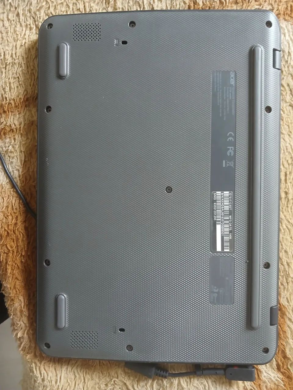 Chromebook Acer C731 N16q13 - Foto 3