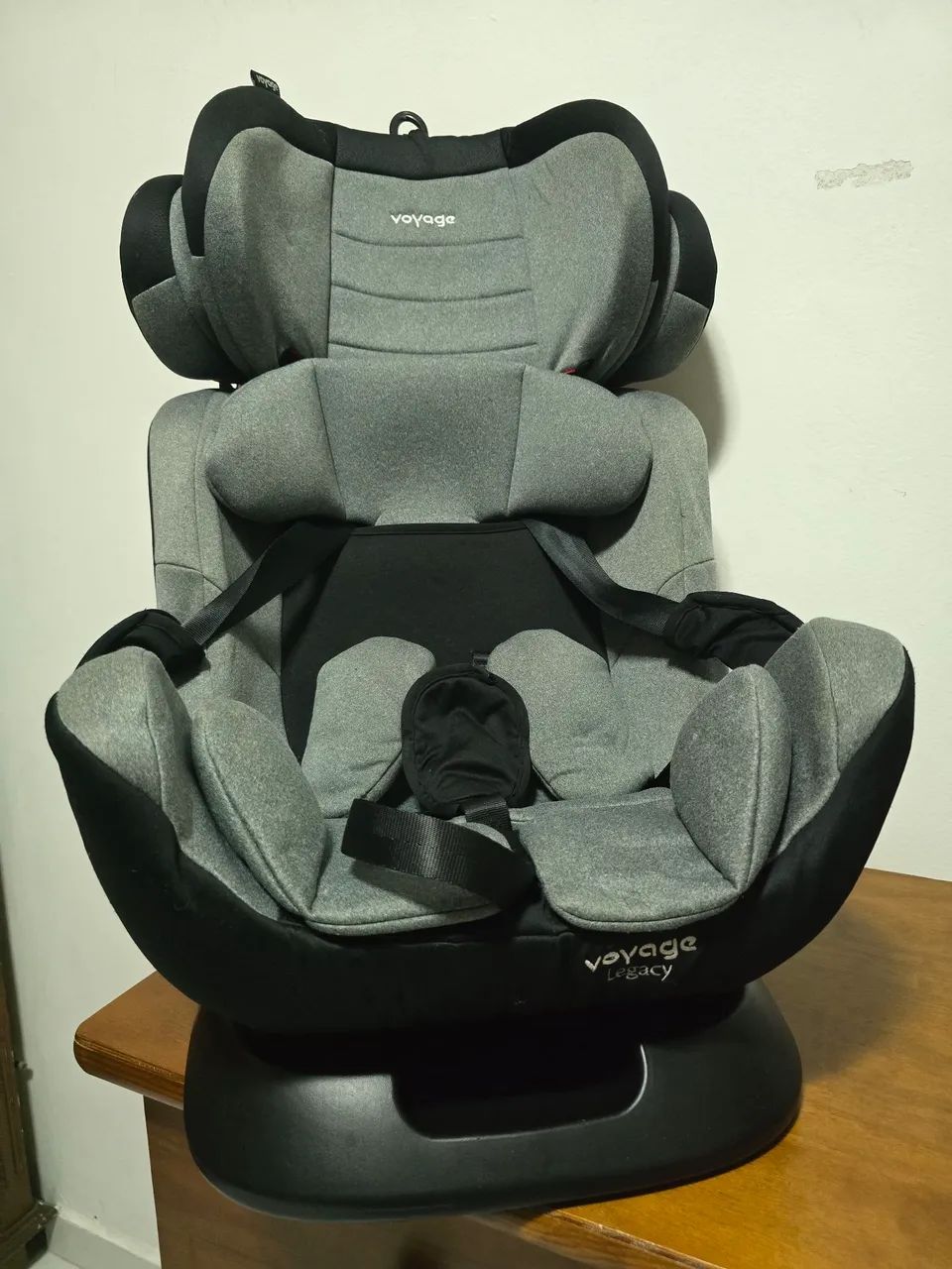 Cadeira de bebê para carro