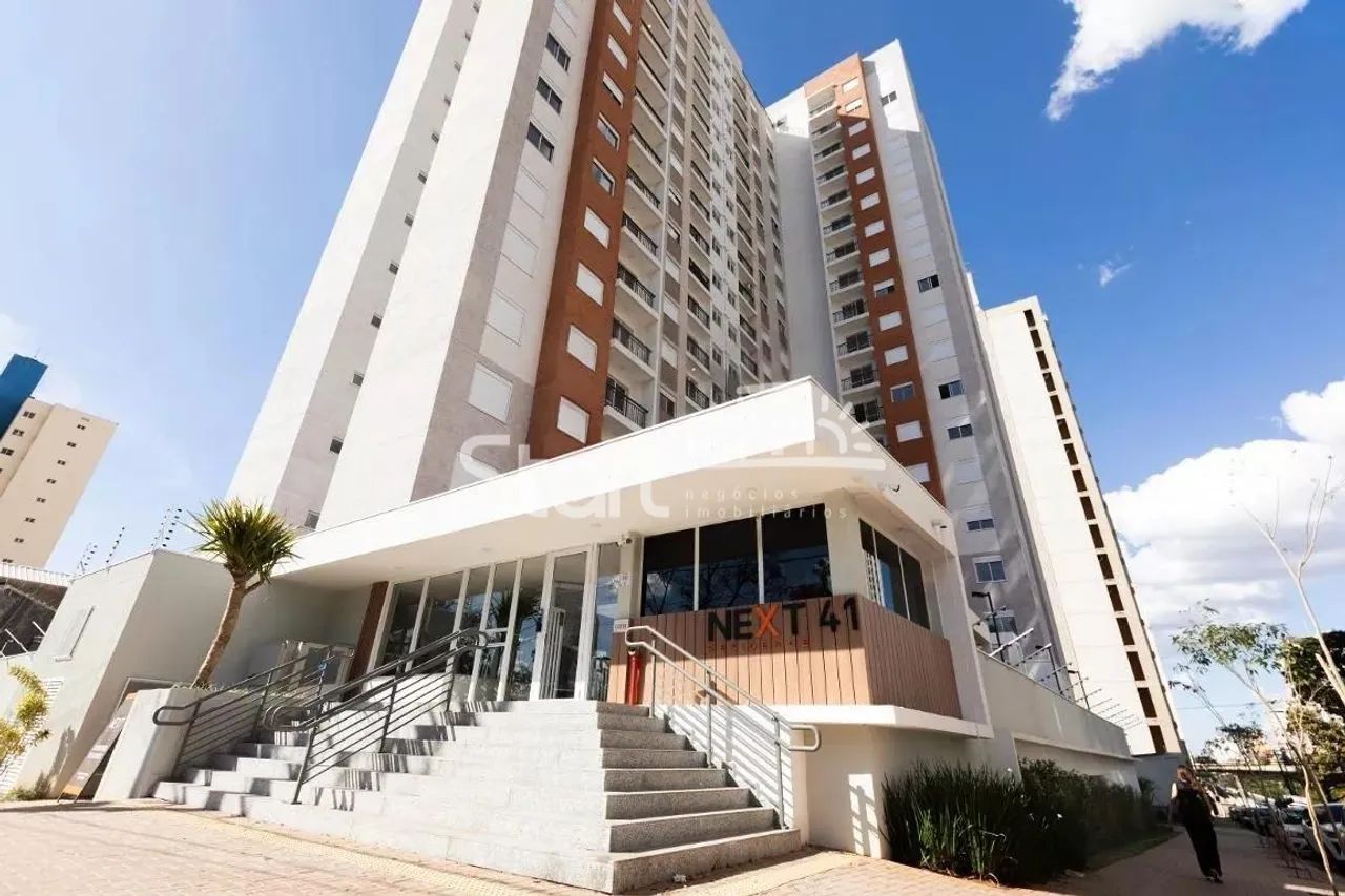 apartamento - Centro - Campinas
