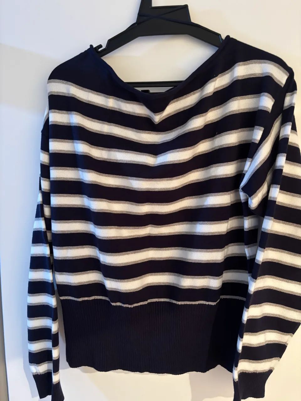 Blusa  Forever nova TAM L importada novíssima  - Foto 2