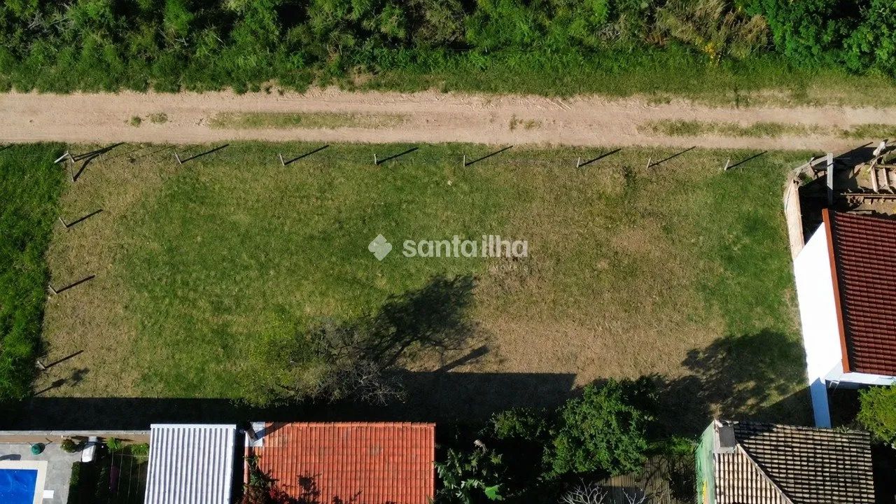 Terreno à venda, 500m² - Rio Tavares - Florianópolis/SC