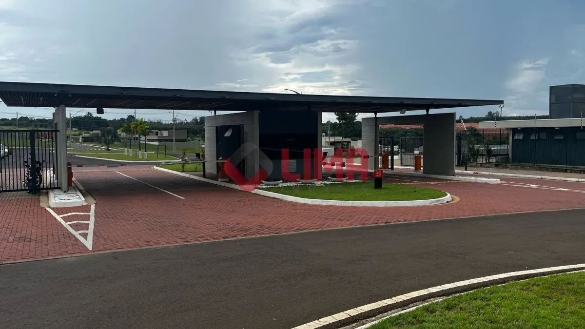 LOTE - CONDOMINIO AVILA, 402m² - PIRAININGA/SP - Foto 4