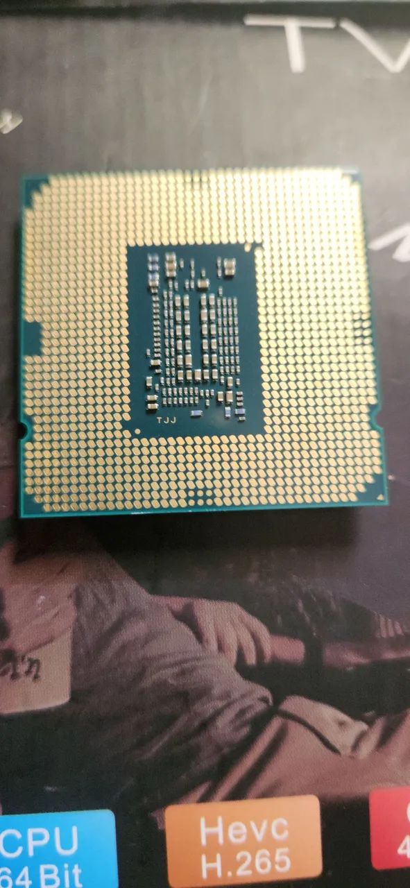 Processador i5 10400 lga 1200 - Foto 2