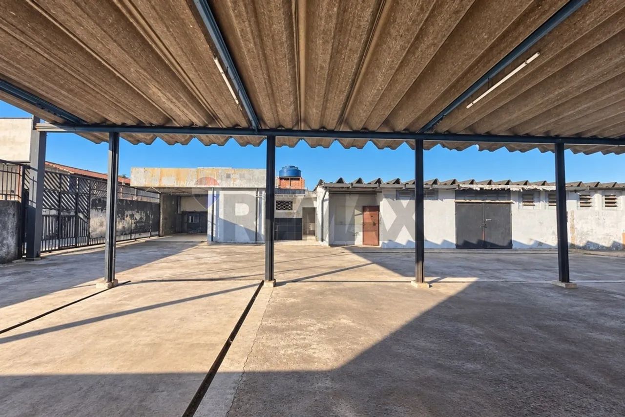 Locação Imóvel Comercial com Galpão no Jardim Paraná - Foto 5