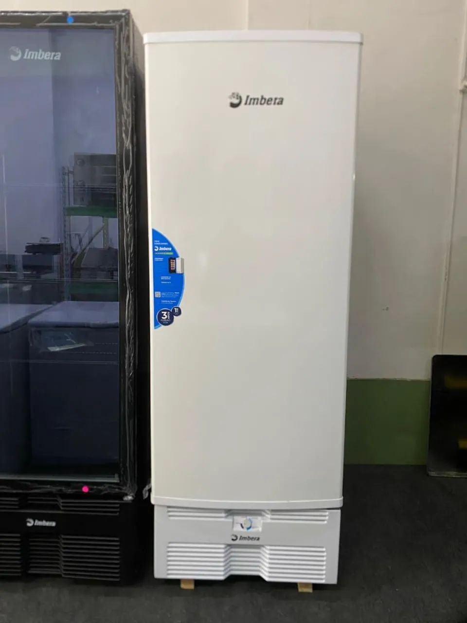 Freezer Vertical 561L - Foto 2