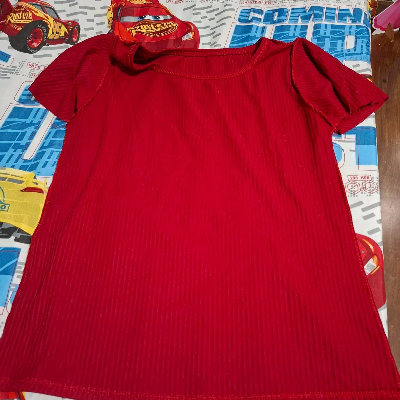 Doação de Roupas.  - Foto 4