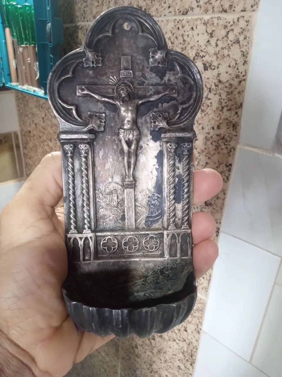 Peças religiosas.  - Foto 2