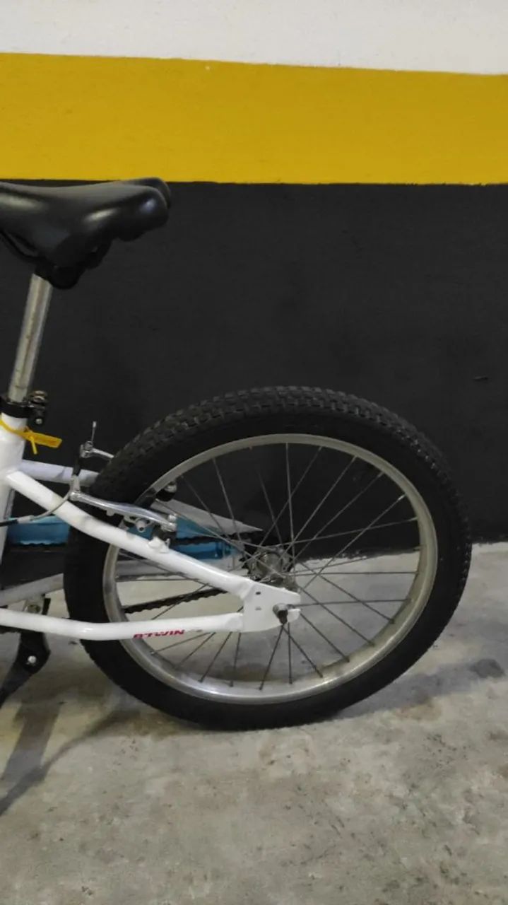 Bicicleta aro 20 BTWIN  - Foto 3