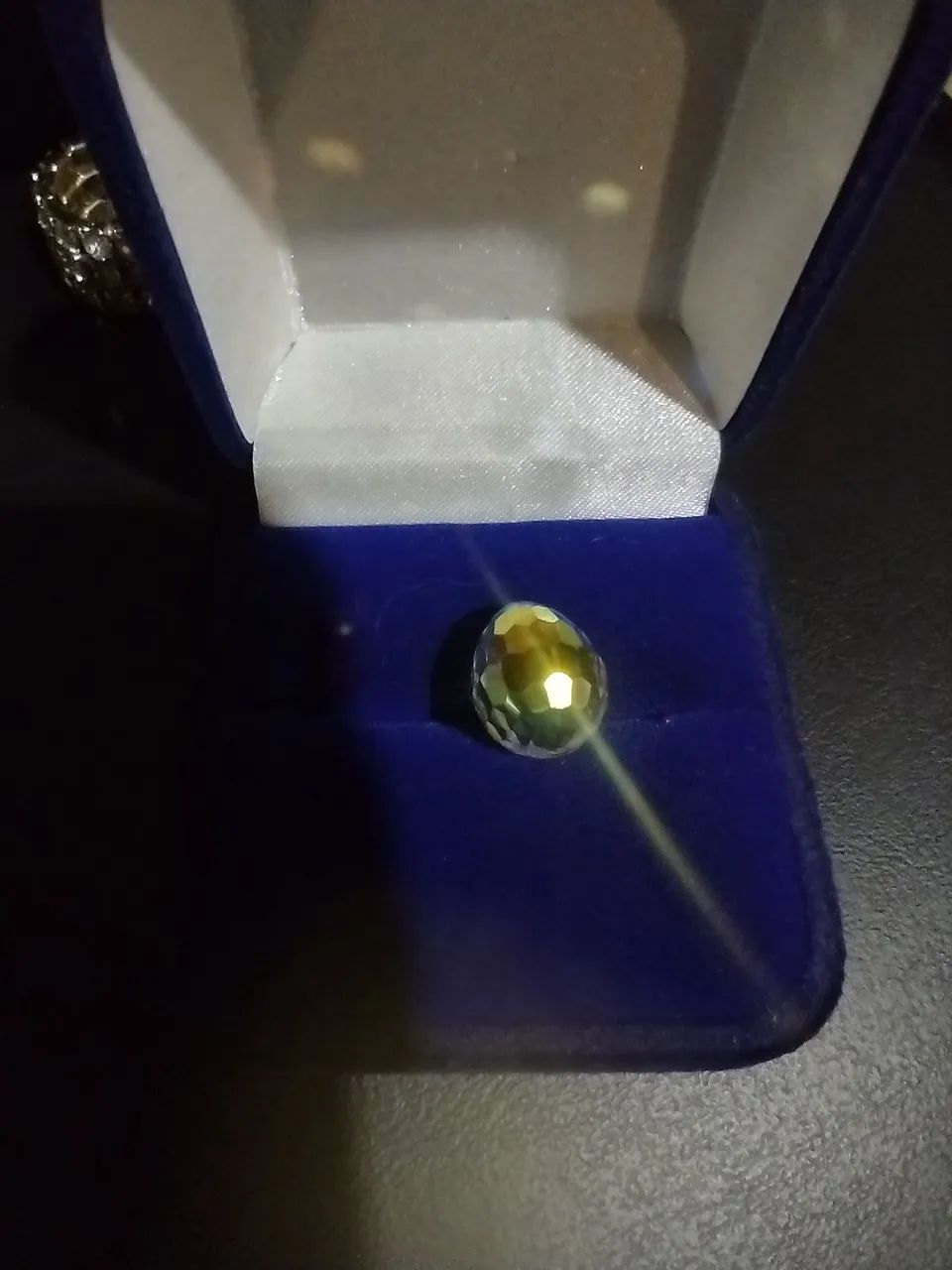 Pingente gota Swarovski - Foto 3