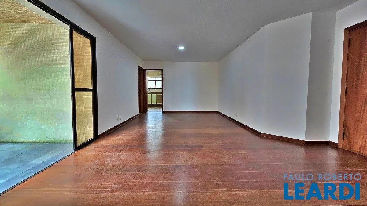 APARTAMENTO - PERDIZES - SP - Foto 2