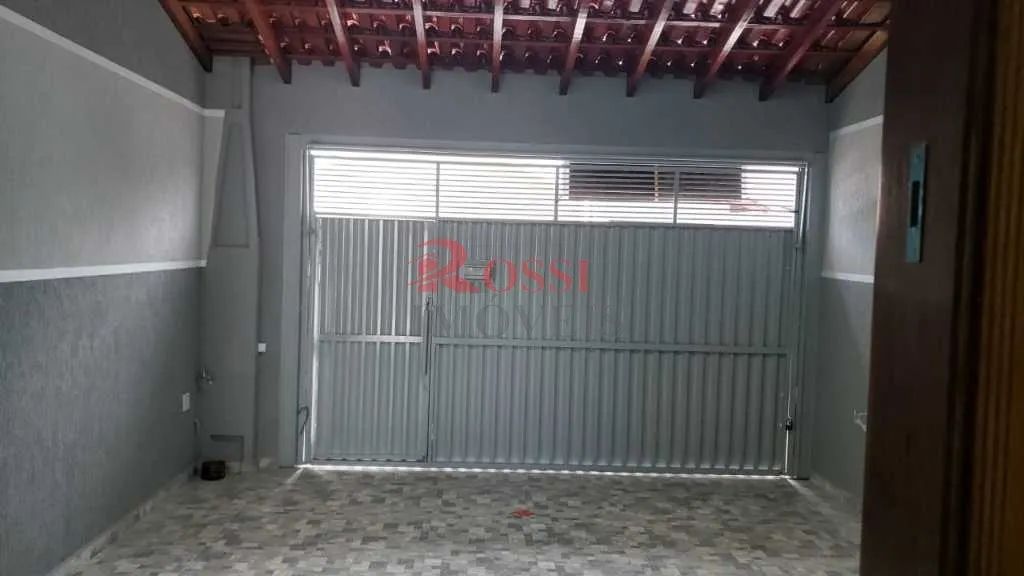 Venda de Casas / Padrão na cidade de Rio Claro