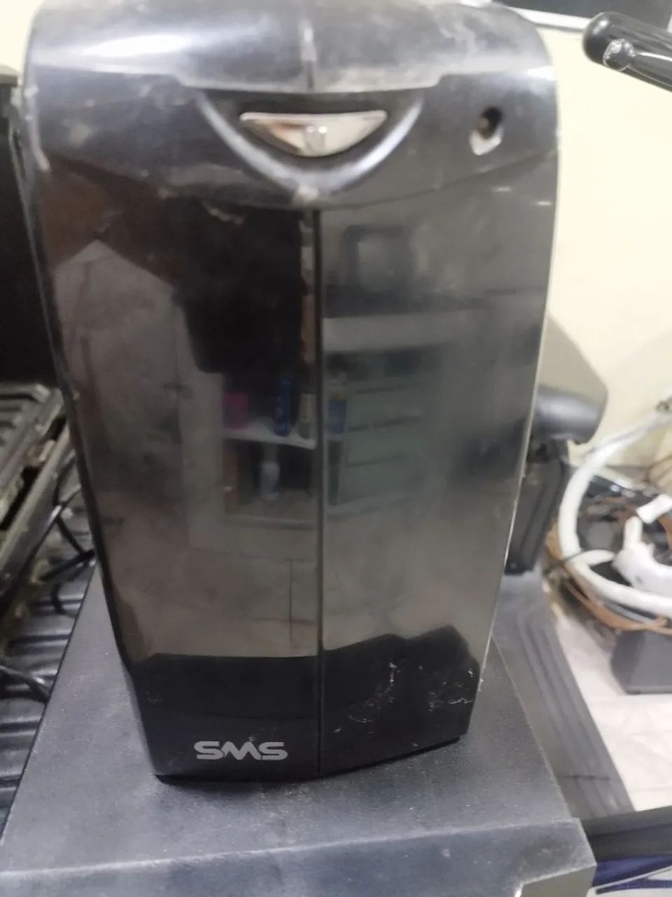 Nobreak 1200VA SMS - Foto 4