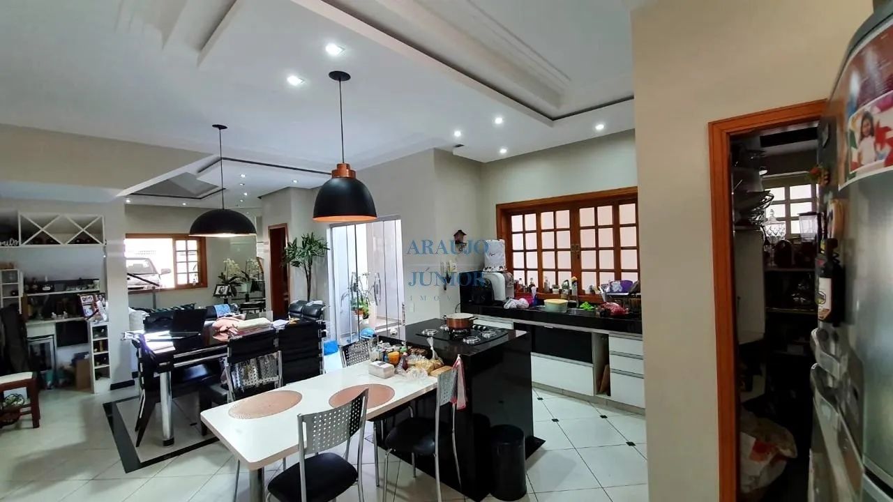 Linda casa a venda no Nova Carioba - Foto 3