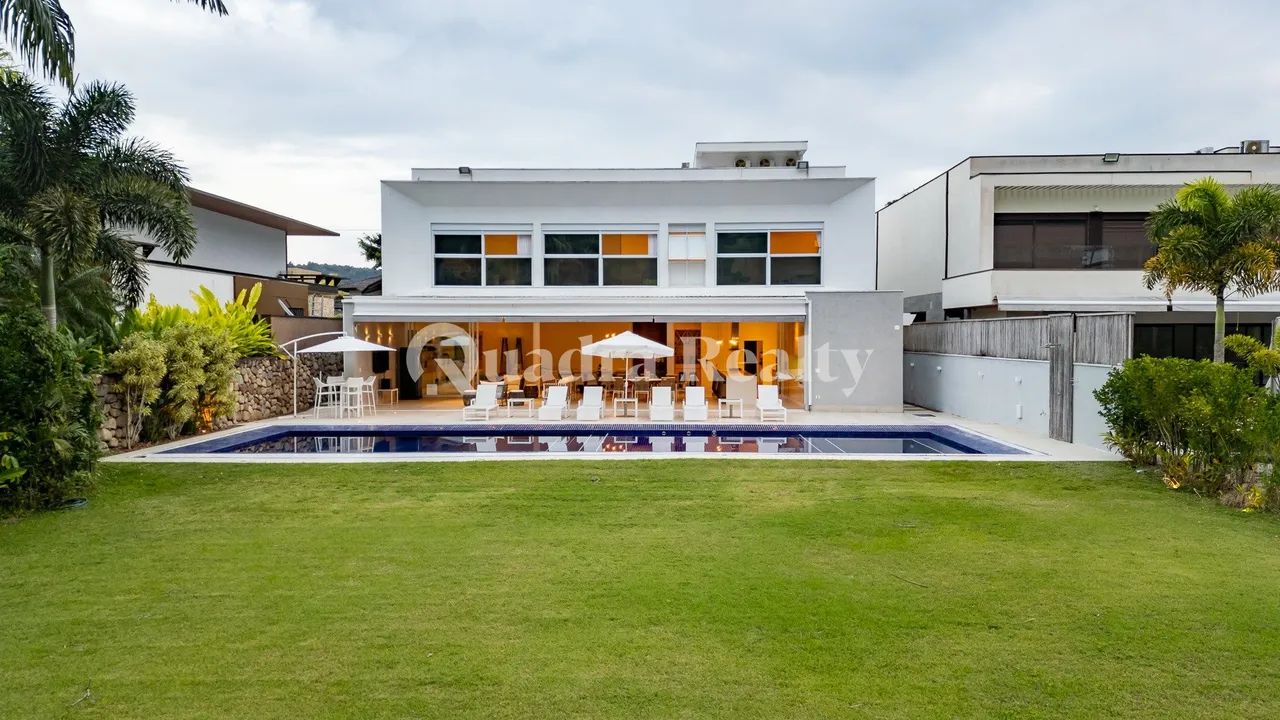 Casa no Condomínio Costa Verde Tabatinga - Foto 2