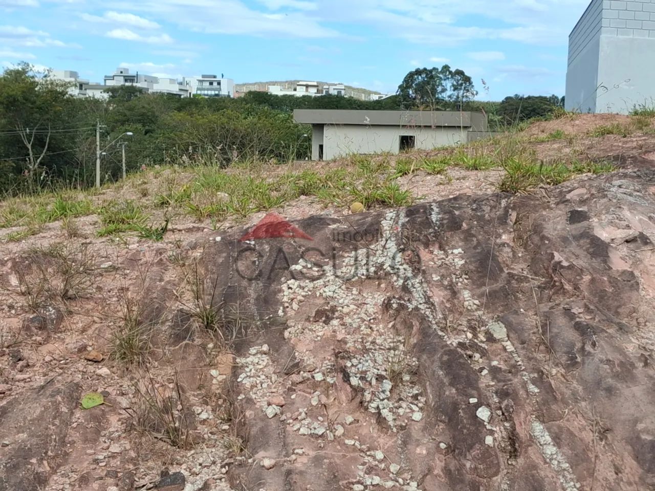 Terreno à venda no bairro Bella Vittà com 0 dormitórios/quartos e área disponível. - Foto 5