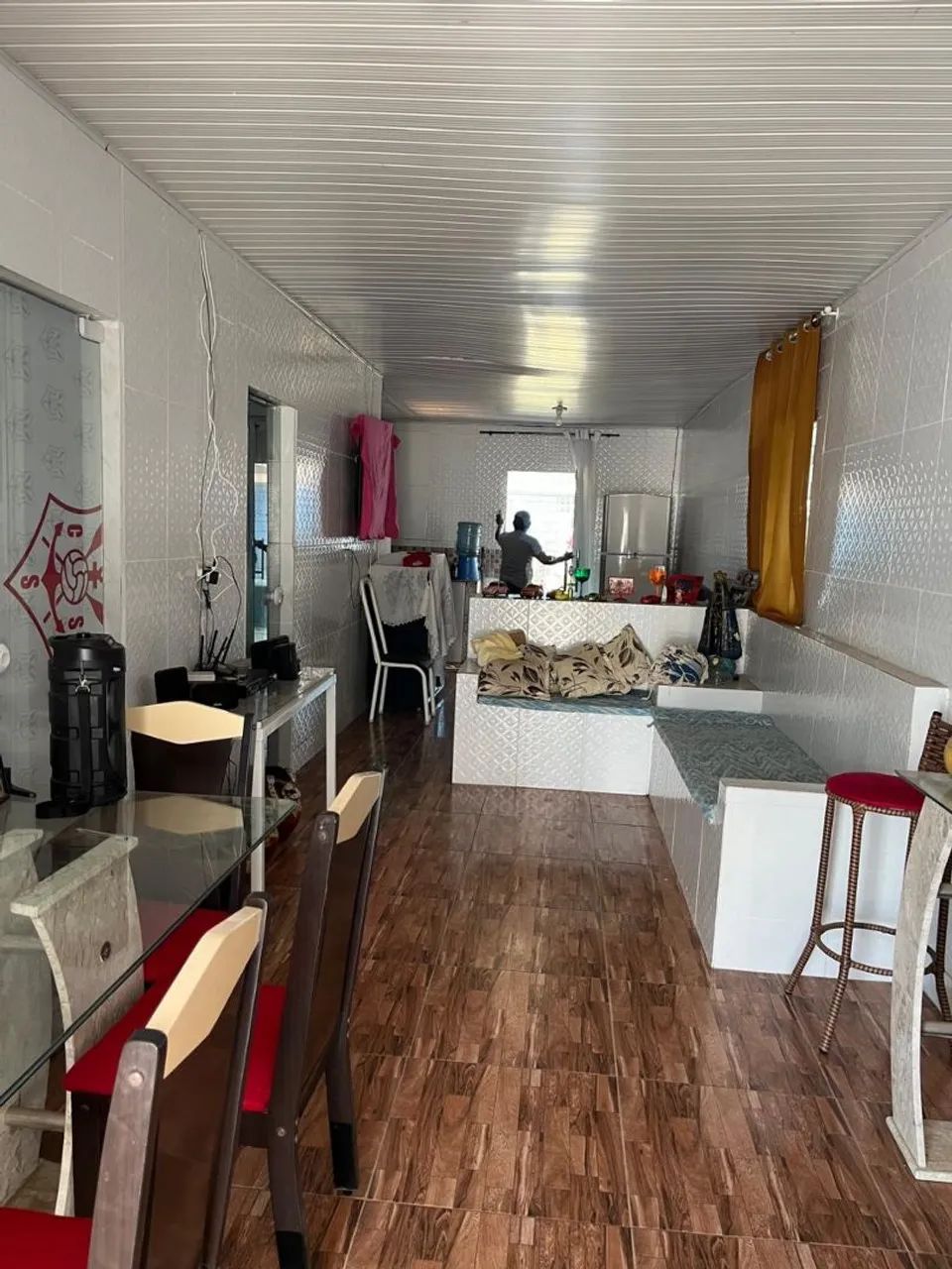 Casa no Abais com Piscina  - Foto 4