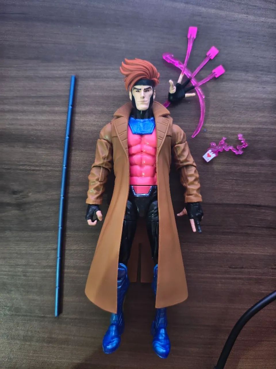 Gambit X-Men 97