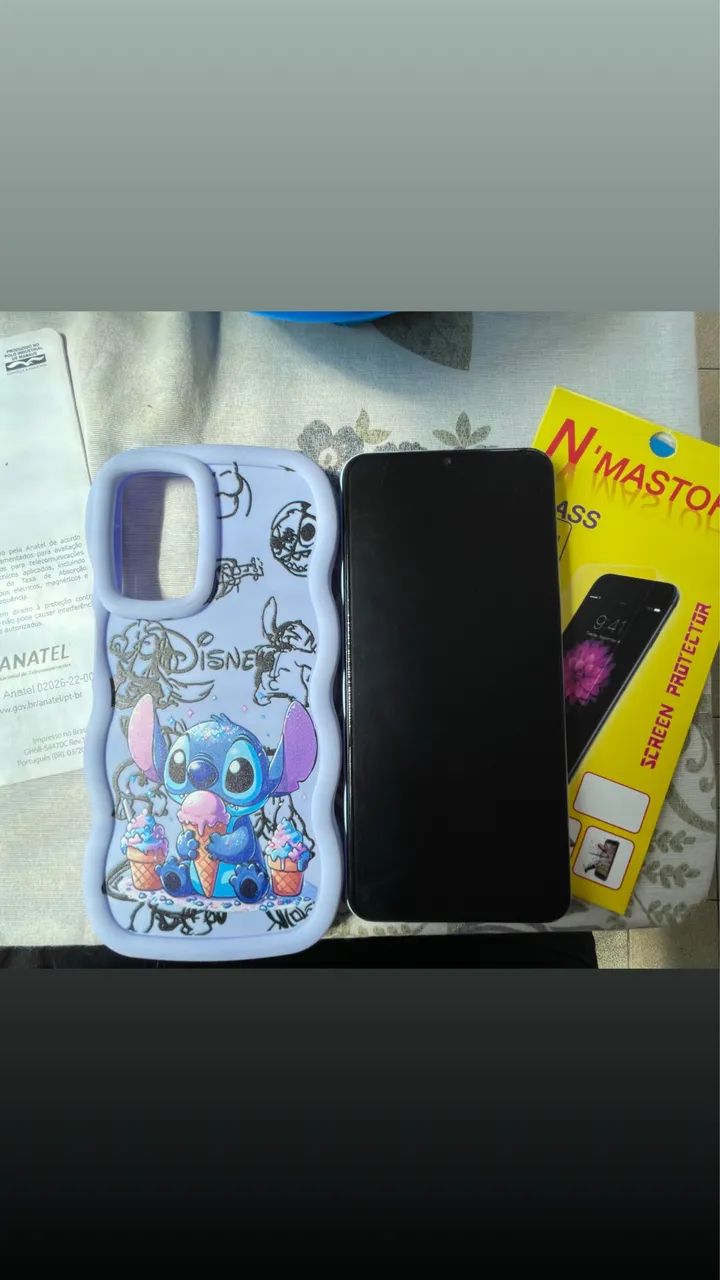 SAMSUNG A51 EM PERFEITO ESTADO - Foto 3