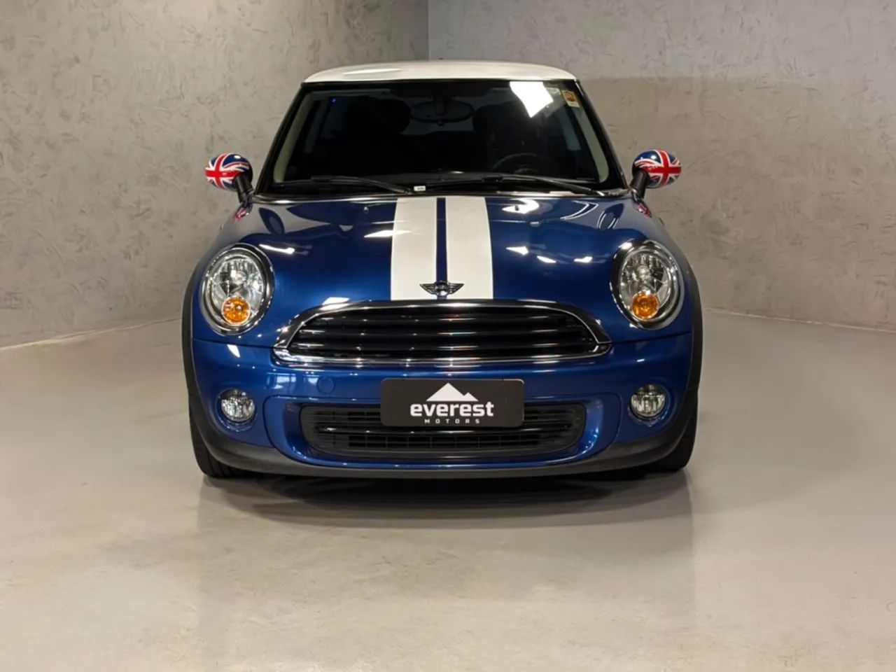 Mini Cooper 1.6 Aut. 2013 - Foto 2