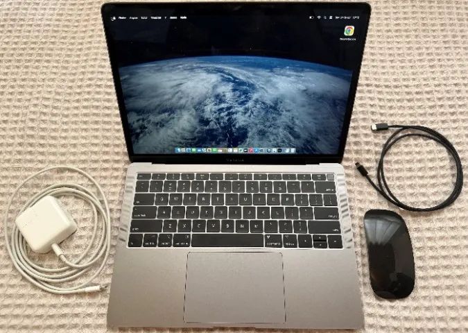 MacBook Air 2019 | Retina 13