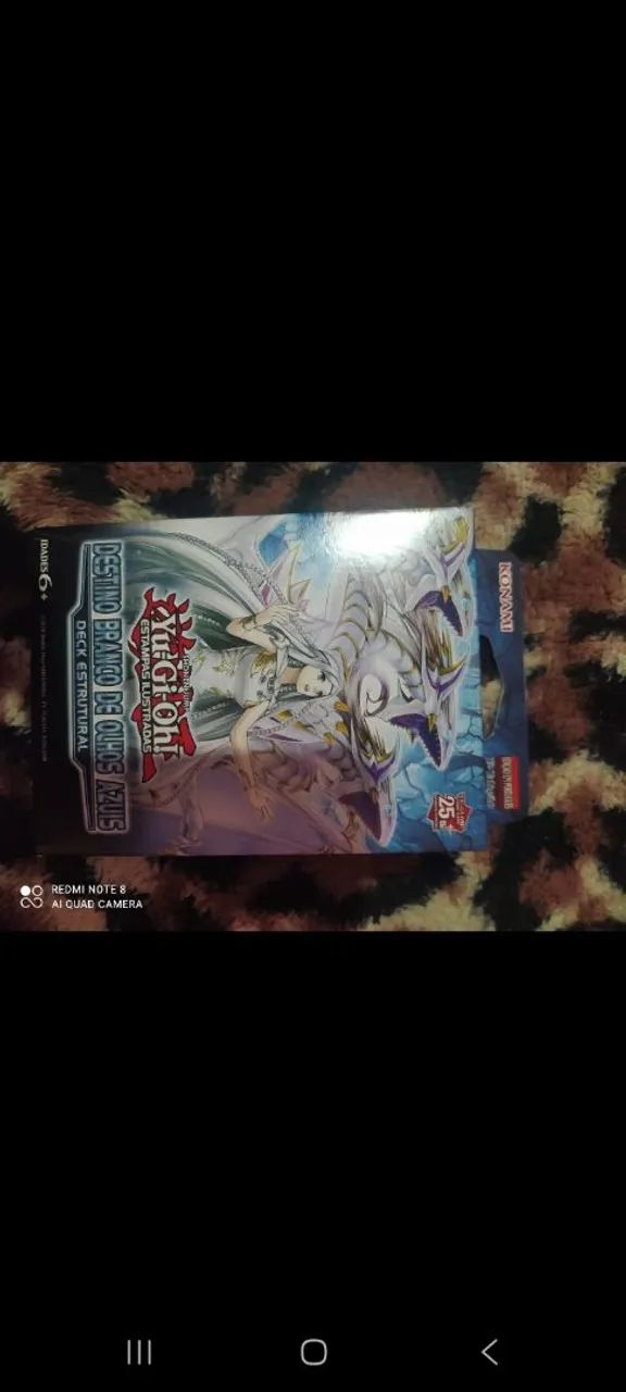 Cartas de yugioh - Foto 5