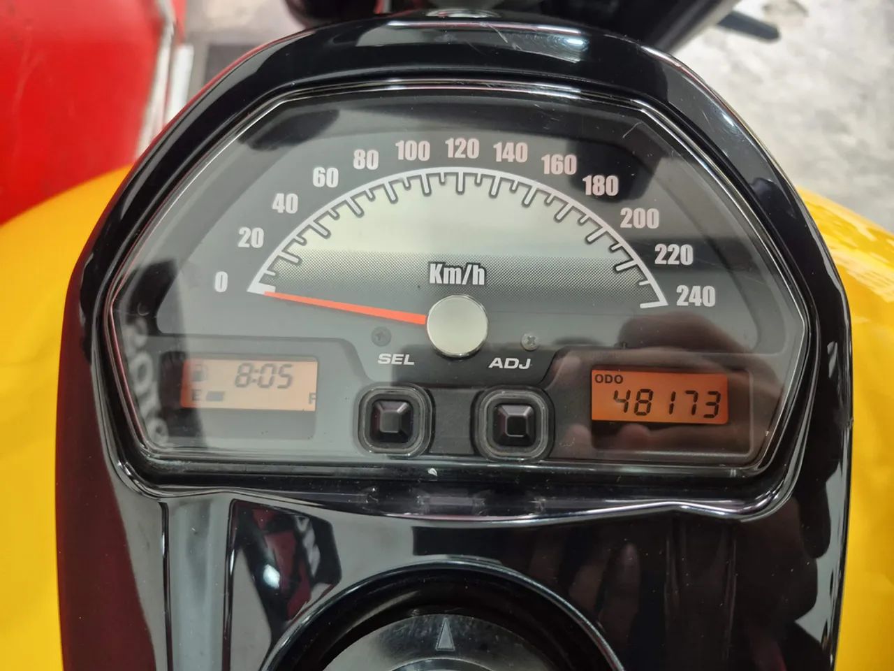 Suzuki Boulevard 1800 cc  - Foto 5