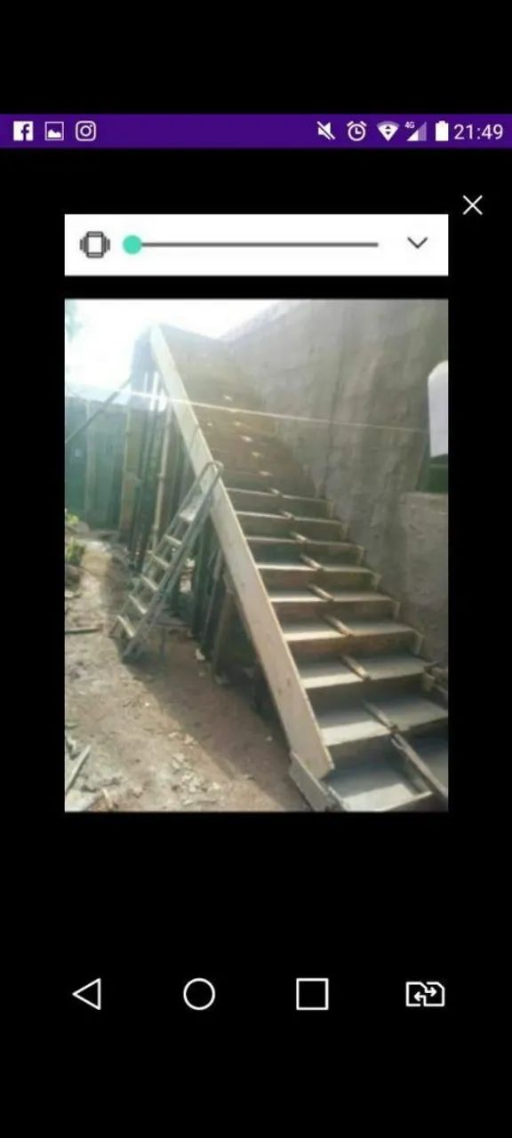 Pedreiro em geral, telhados,pinturas  - Foto 4