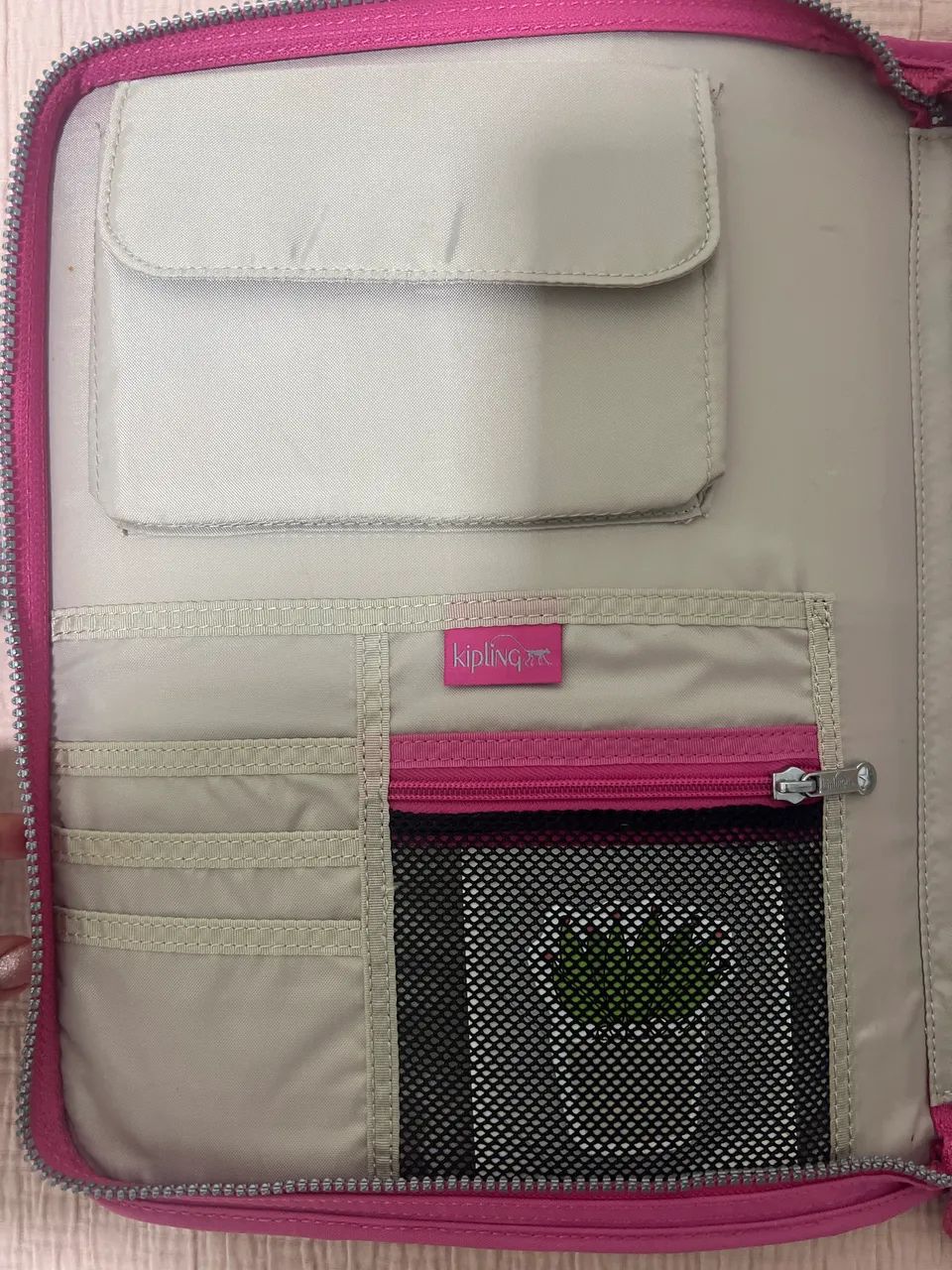 Fichário Kipling  - Foto 2