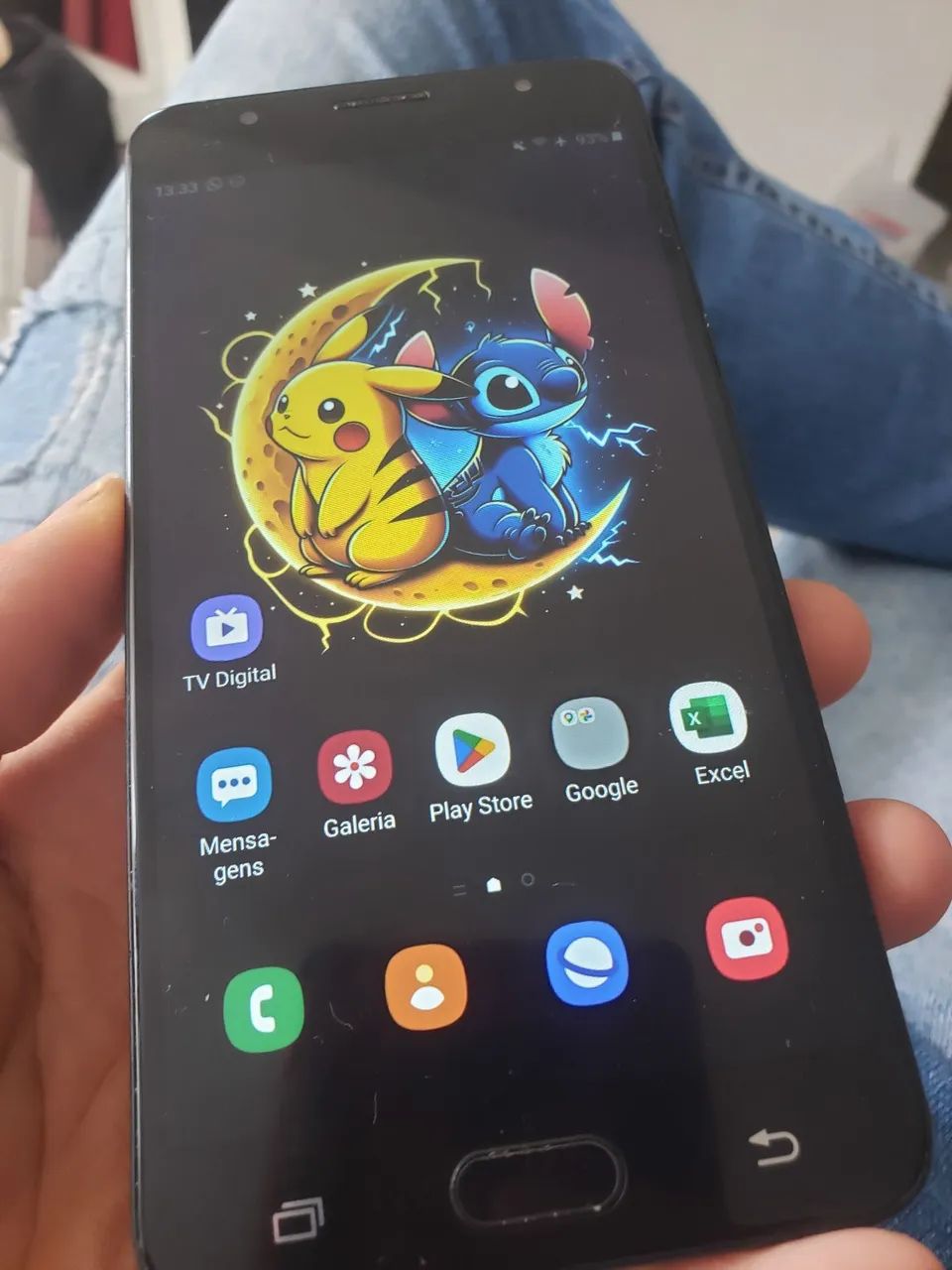 J7 prime - Foto 2