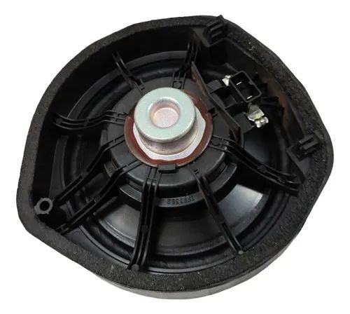Alto Falante Porta Traseiro Honda Hr-v 2025 Preto - Peças para