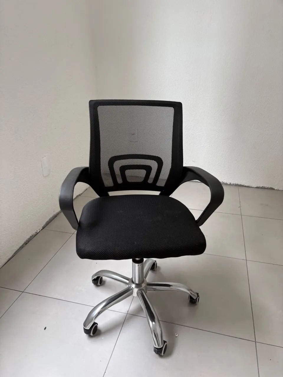 Cadeira executiva 