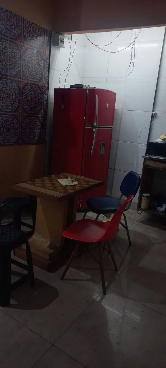 Ponto comercial na Guanabara R$1200 - Foto 3
